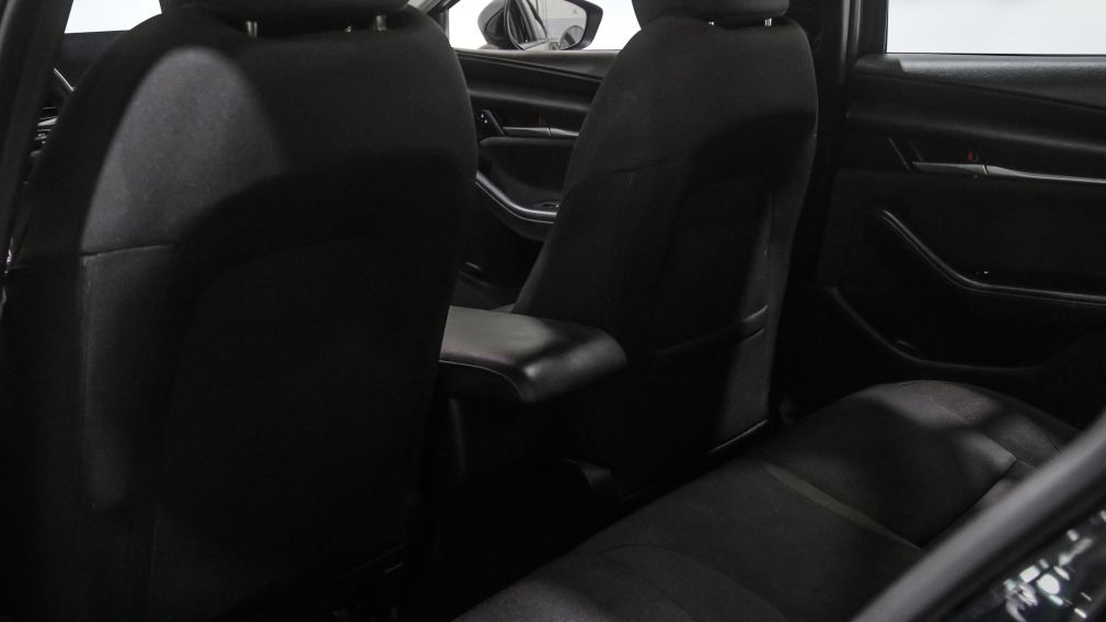 Mazda 3 GS 2021 d&rsquo;occasion à vendre - 18