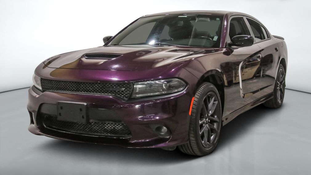 Dodge Charger GT 2022 d&rsquo;occasion à vendre - 3