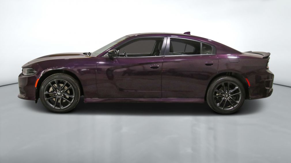 Dodge Charger GT 2022 d&rsquo;occasion à vendre - 4