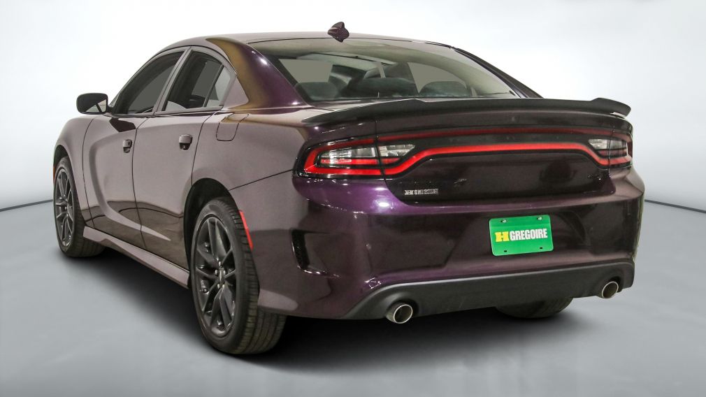 Dodge Charger GT 2022 d&rsquo;occasion à vendre - 5