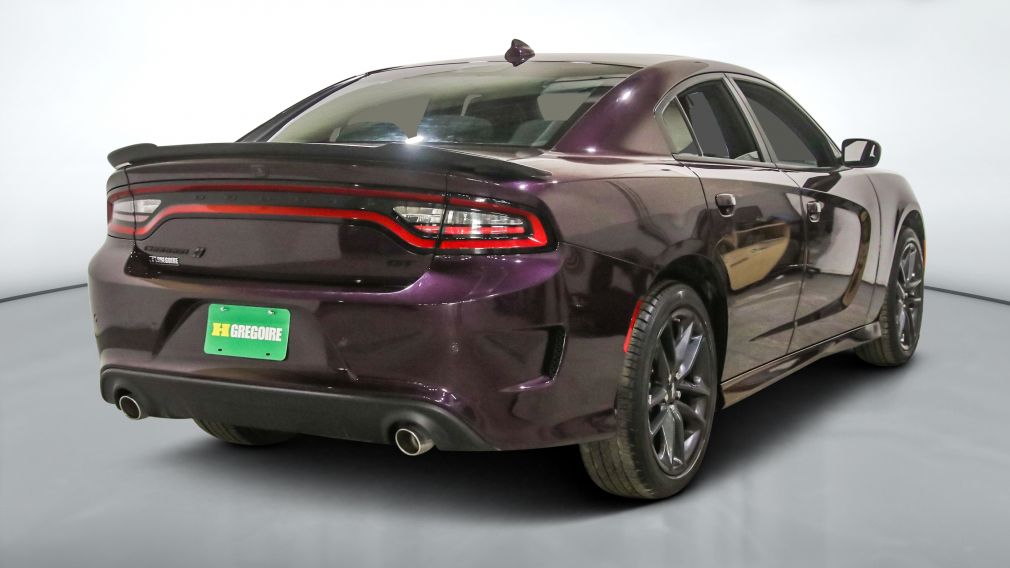 Dodge Charger GT 2022 d&rsquo;occasion à vendre - 7