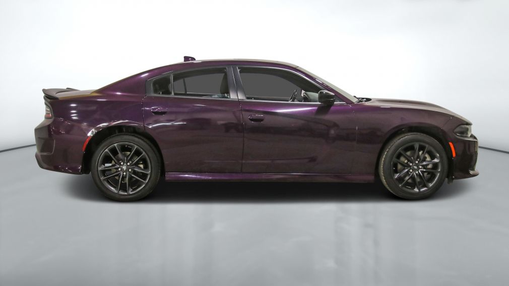 Dodge Charger GT 2022 d&rsquo;occasion à vendre - 8