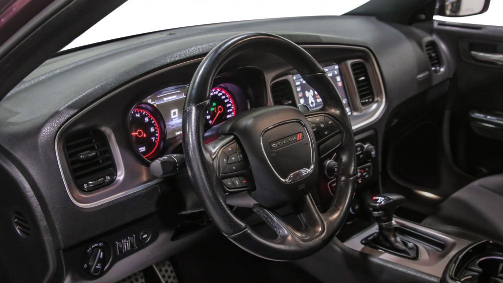 Dodge Charger GT 2022 d&rsquo;occasion à vendre - 9