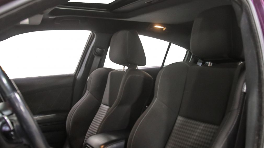 Dodge Charger GT 2022 d&rsquo;occasion à vendre - 10