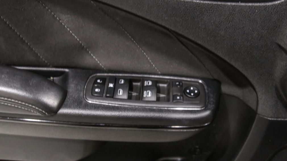 Dodge Charger GT 2022 d&rsquo;occasion à vendre - 12