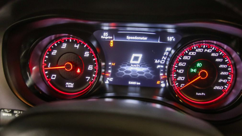 Dodge Charger GT 2022 d&rsquo;occasion à vendre - 15