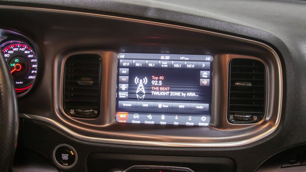 Dodge Charger GT 2022 d&rsquo;occasion à vendre - 16