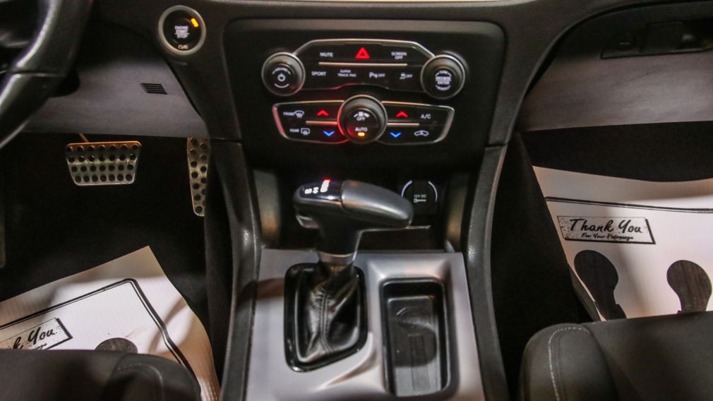 Dodge Charger GT 2022 d&rsquo;occasion à vendre - 17