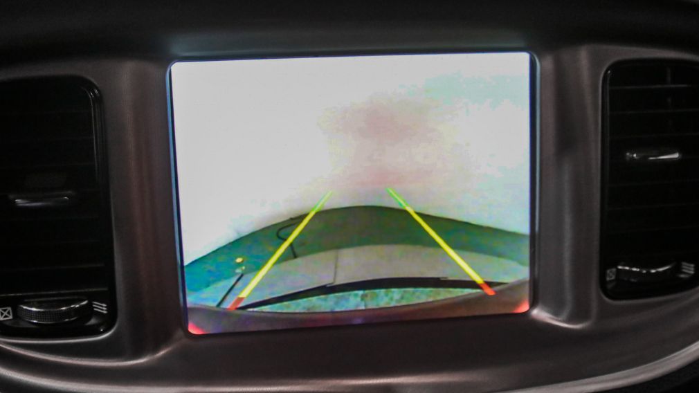 Dodge Charger GT 2022 d&rsquo;occasion à vendre - 18