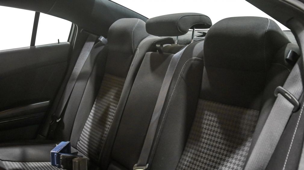 Dodge Charger GT 2022 d&rsquo;occasion à vendre - 19