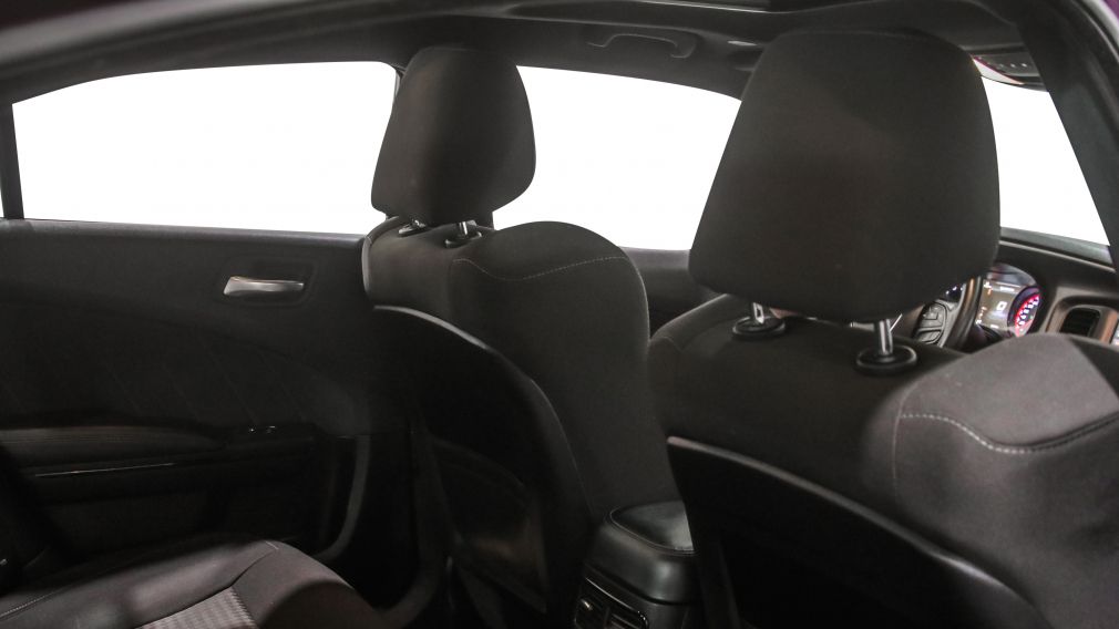 Dodge Charger GT 2022 d&rsquo;occasion à vendre - 21