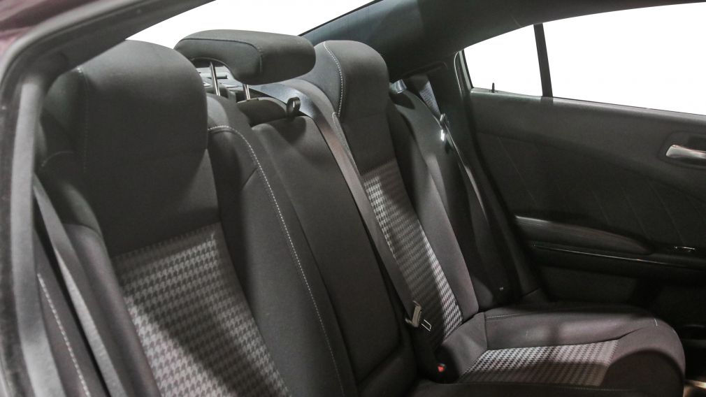 Dodge Charger GT 2022 d&rsquo;occasion à vendre - 22