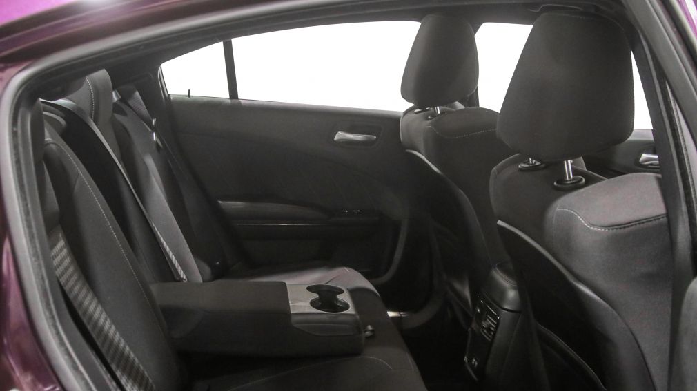 Dodge Charger GT 2022 d&rsquo;occasion à vendre - 23