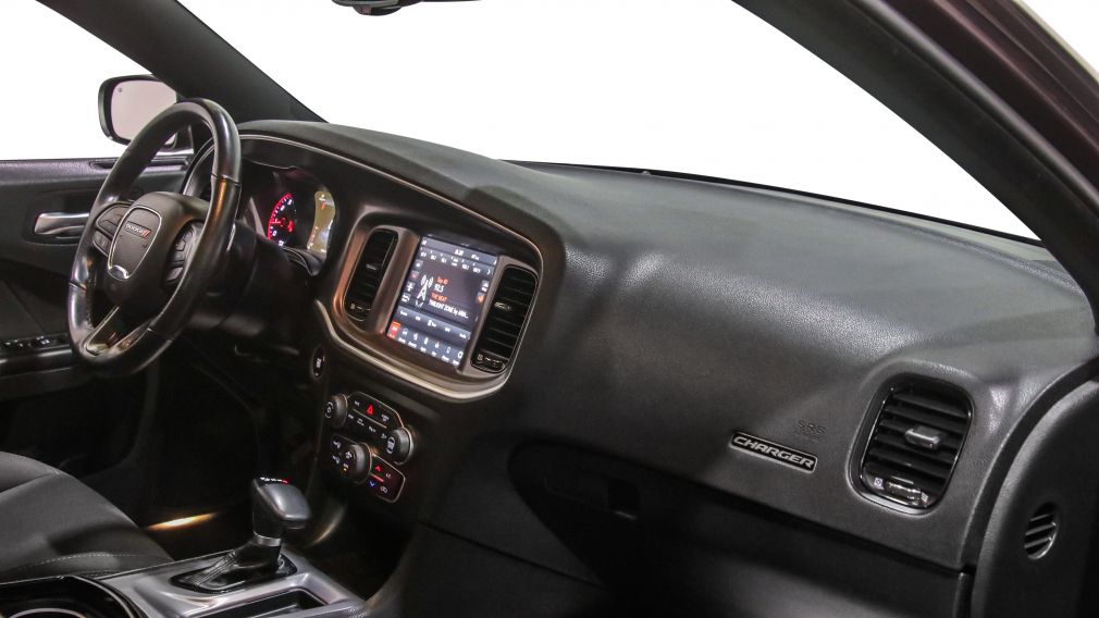 Dodge Charger GT 2022 d&rsquo;occasion à vendre - 24