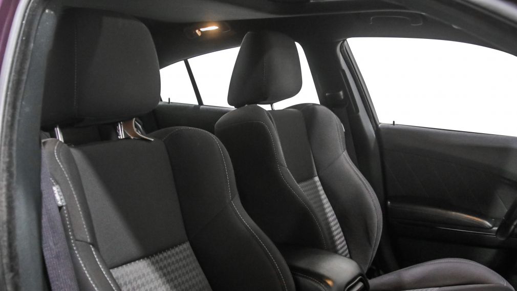 Dodge Charger GT 2022 d&rsquo;occasion à vendre - 25