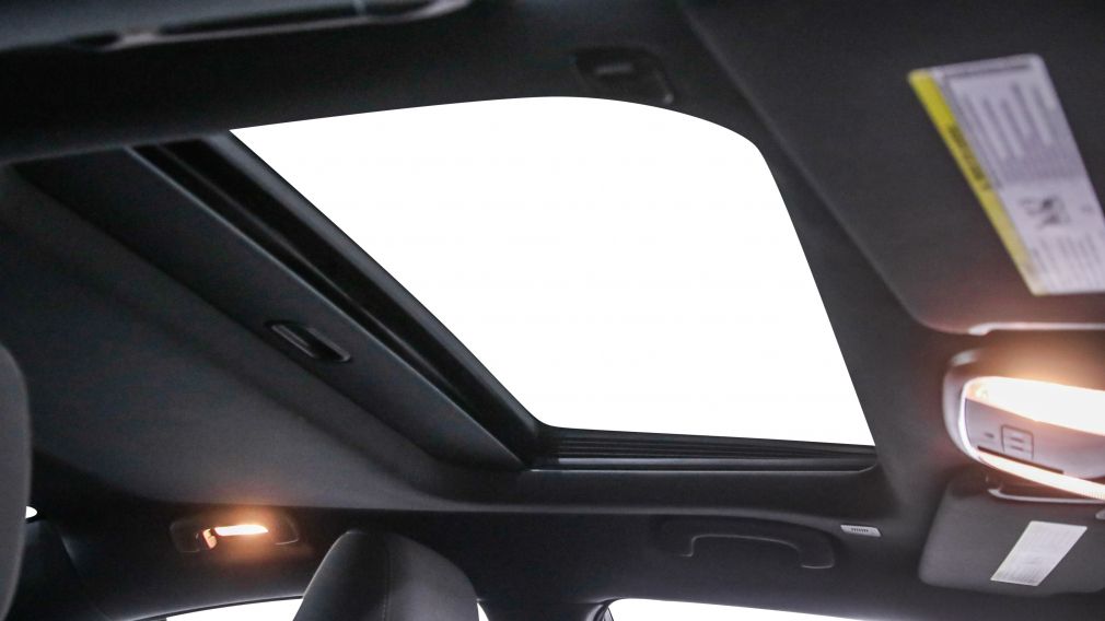 Dodge Charger GT 2022 d&rsquo;occasion à vendre - 26