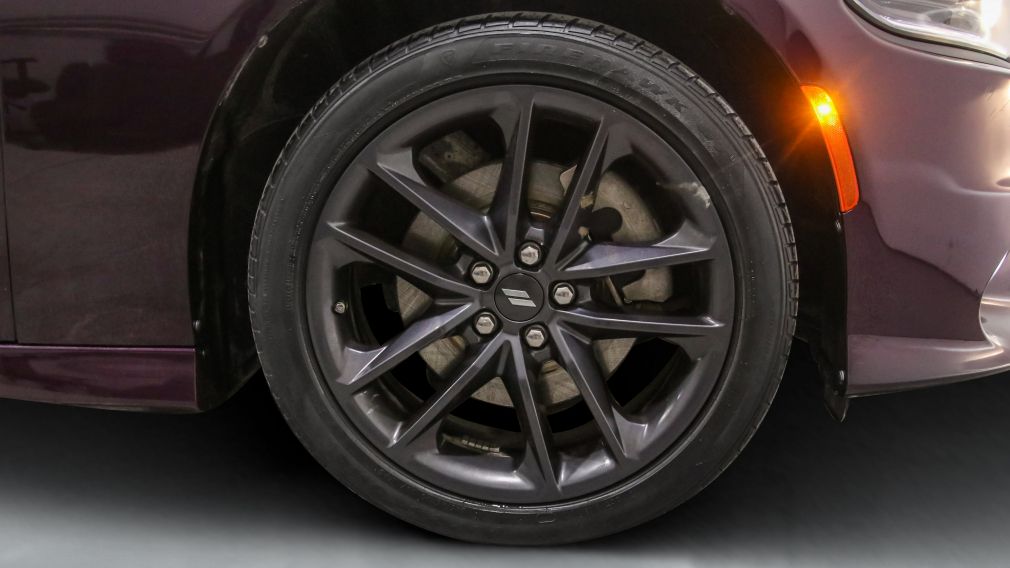 Dodge Charger GT 2022 d&rsquo;occasion à vendre - 27