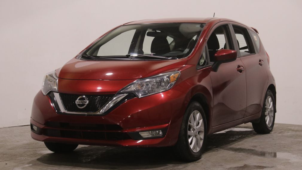 Nissan Versa Note SV 2019 d&rsquo;occasion à vendre - 3
