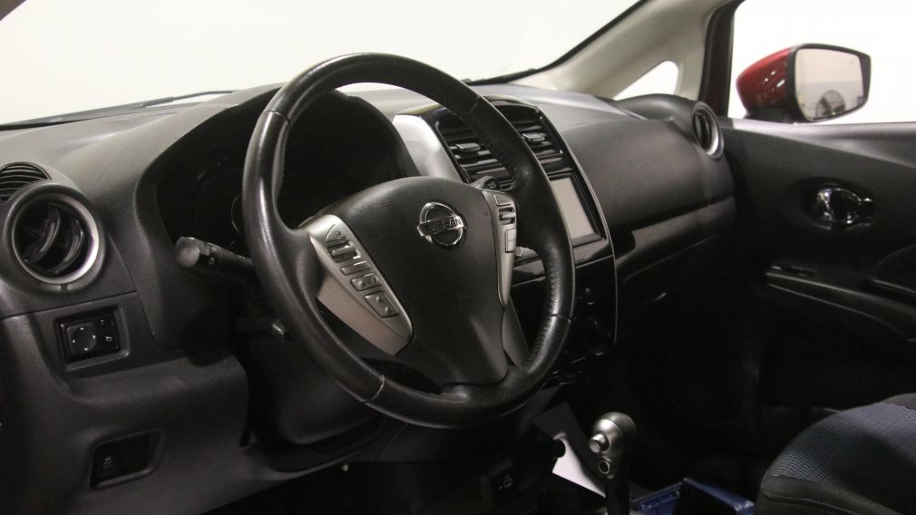 Nissan Versa Note SV 2019 d&rsquo;occasion à vendre - 9