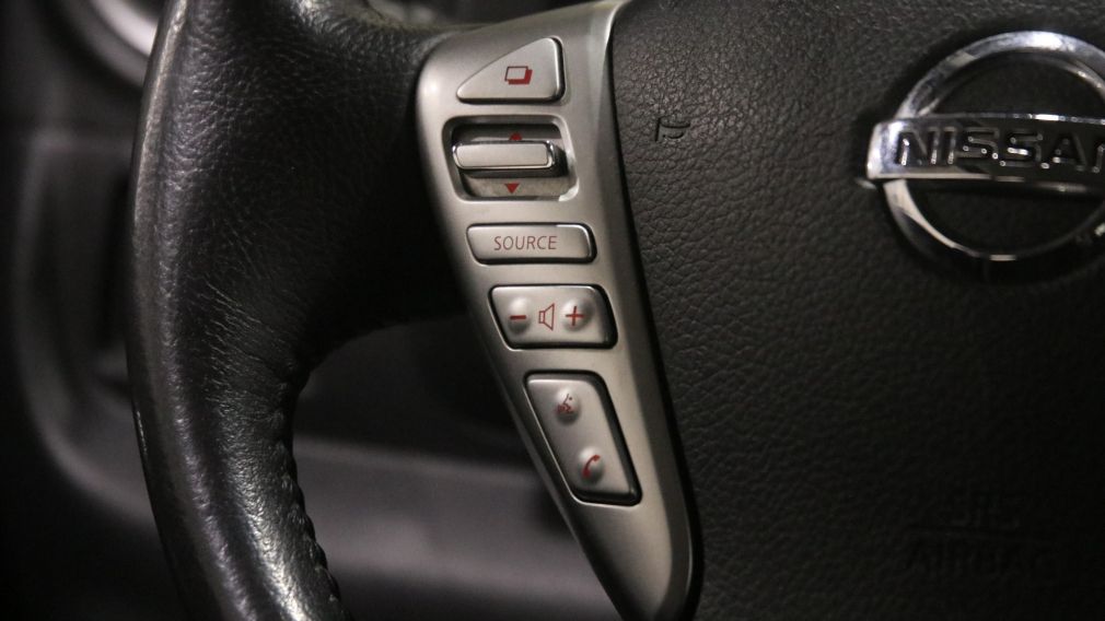 Nissan Versa Note SV 2019 d&rsquo;occasion à vendre - 14