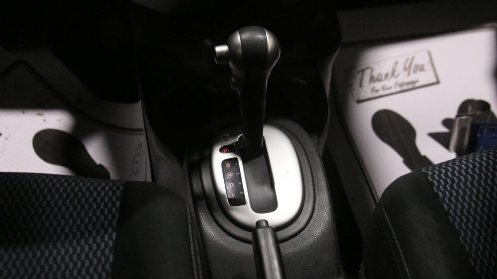 Nissan Versa Note SV 2019 d&rsquo;occasion à vendre - 19