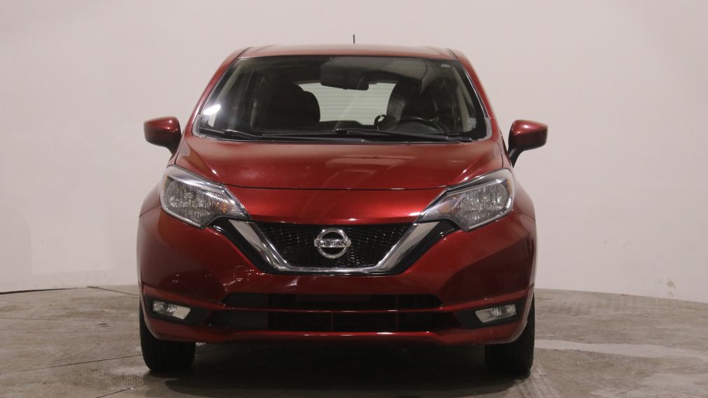 Nissan Versa Note SV 2019 d&rsquo;occasion à vendre - 2