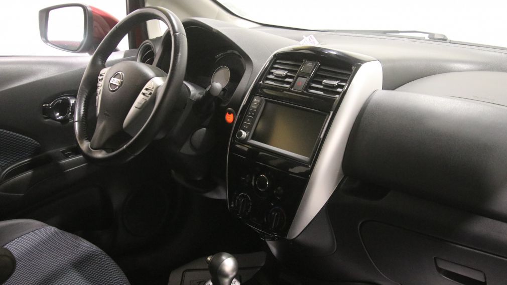 Nissan Versa Note SV 2019 d&rsquo;occasion à vendre - 25