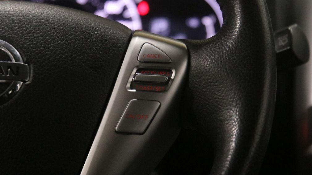 Nissan Versa Note SV 2019 d&rsquo;occasion à vendre - 15