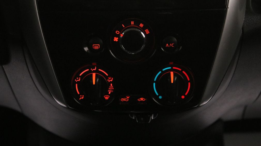 Nissan Versa Note SV 2019 d&rsquo;occasion à vendre - 18