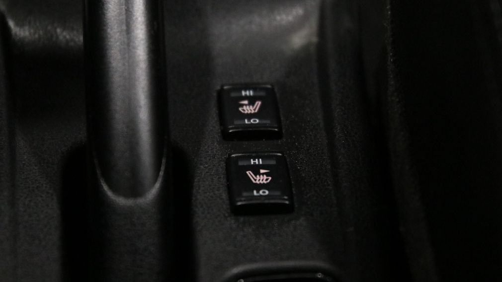 Nissan Versa Note SV 2019 d&rsquo;occasion à vendre - 20