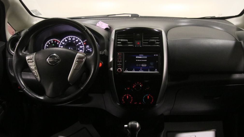 Nissan Versa Note SV 2019 d&rsquo;occasion à vendre - 12
