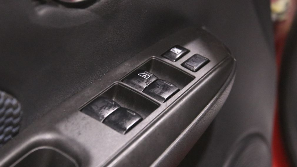 Nissan Versa Note SV 2019 d&rsquo;occasion à vendre - 11