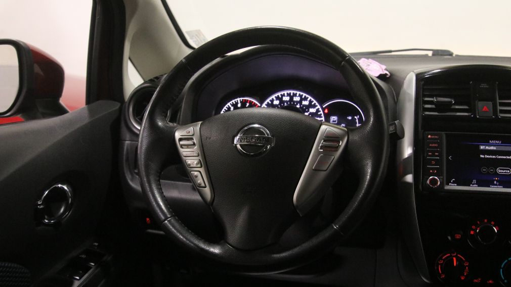 Nissan Versa Note SV 2019 d&rsquo;occasion à vendre - 13