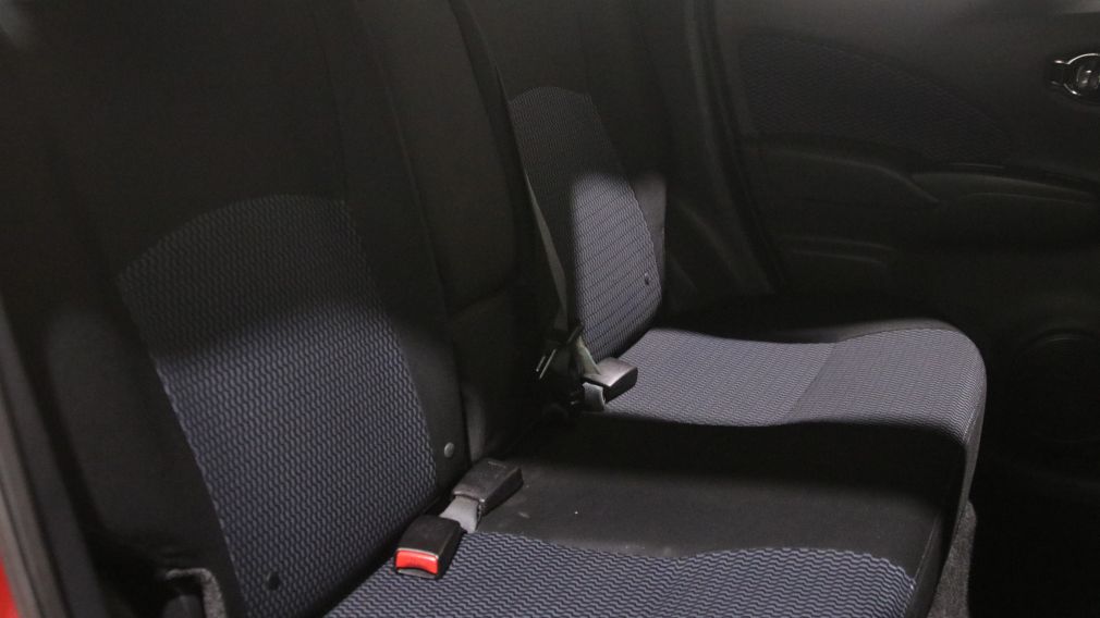 Nissan Versa Note SV 2019 d&rsquo;occasion à vendre - 23