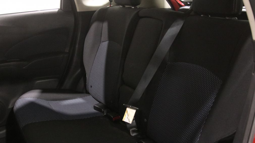 Nissan Versa Note SV 2019 d&rsquo;occasion à vendre - 22