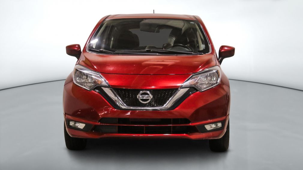 Nissan Versa Note SV 2019 d&rsquo;occasion à vendre - 2
