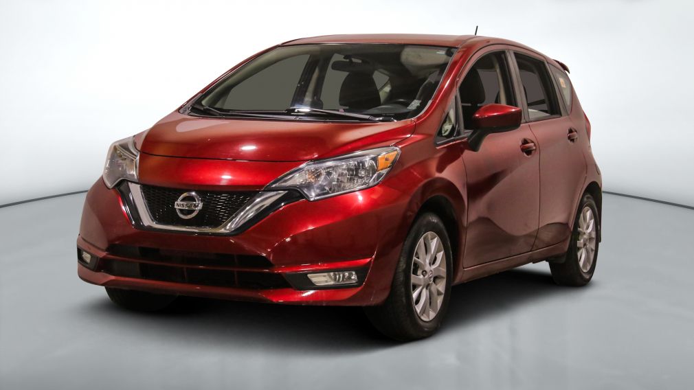 Nissan Versa Note SV 2019 d&rsquo;occasion à vendre - 3
