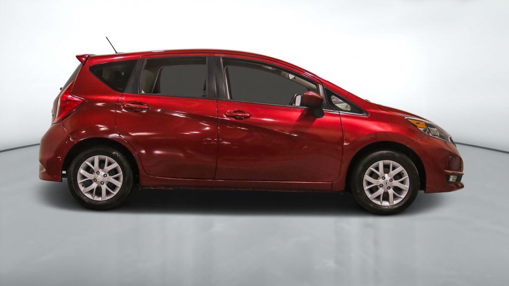 Nissan Versa Note SV 2019 d&rsquo;occasion à vendre - 8