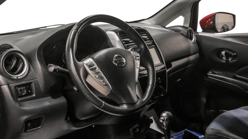 Nissan Versa Note SV 2019 d&rsquo;occasion à vendre - 9