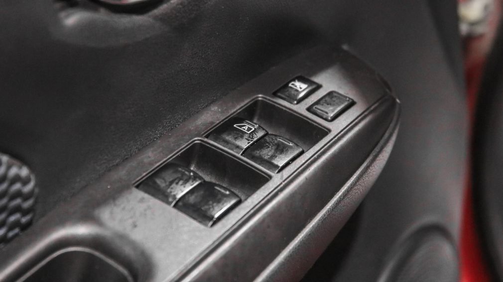 Nissan Versa Note SV 2019 d&rsquo;occasion à vendre - 11