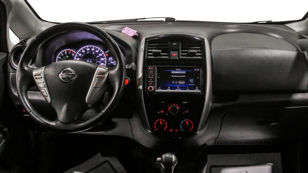 Nissan Versa Note SV 2019 d&rsquo;occasion à vendre - 12