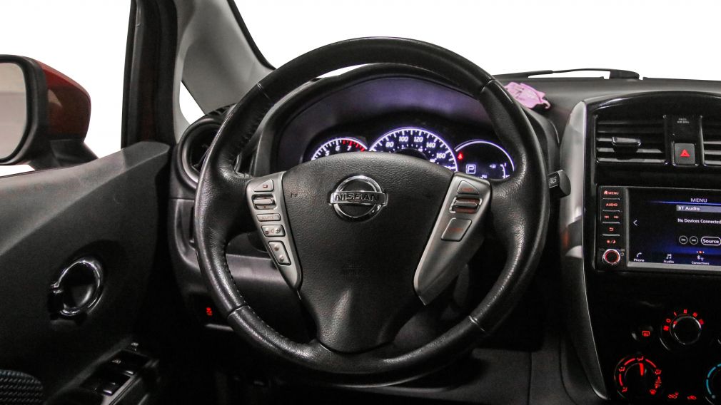 Nissan Versa Note SV 2019 d&rsquo;occasion à vendre - 13
