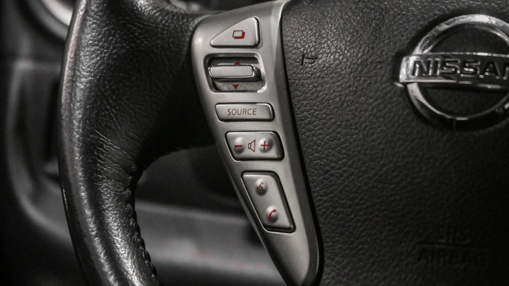 Nissan Versa Note SV 2019 d&rsquo;occasion à vendre - 14