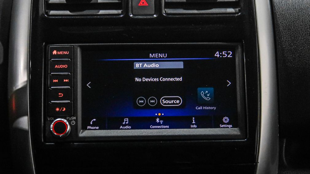 Nissan Versa Note SV 2019 d&rsquo;occasion à vendre - 17