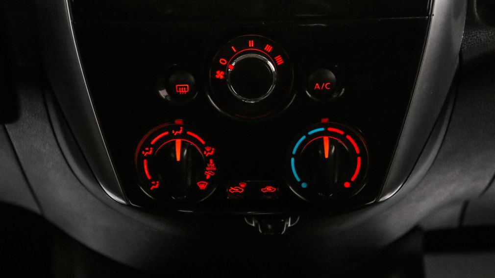 Nissan Versa Note SV 2019 d&rsquo;occasion à vendre - 18