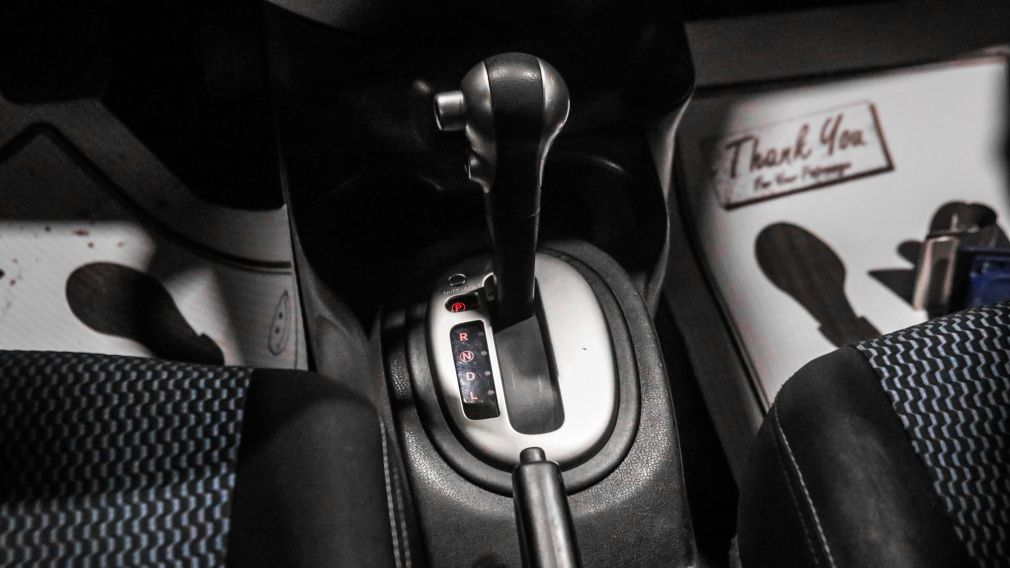 Nissan Versa Note SV 2019 d&rsquo;occasion à vendre - 19