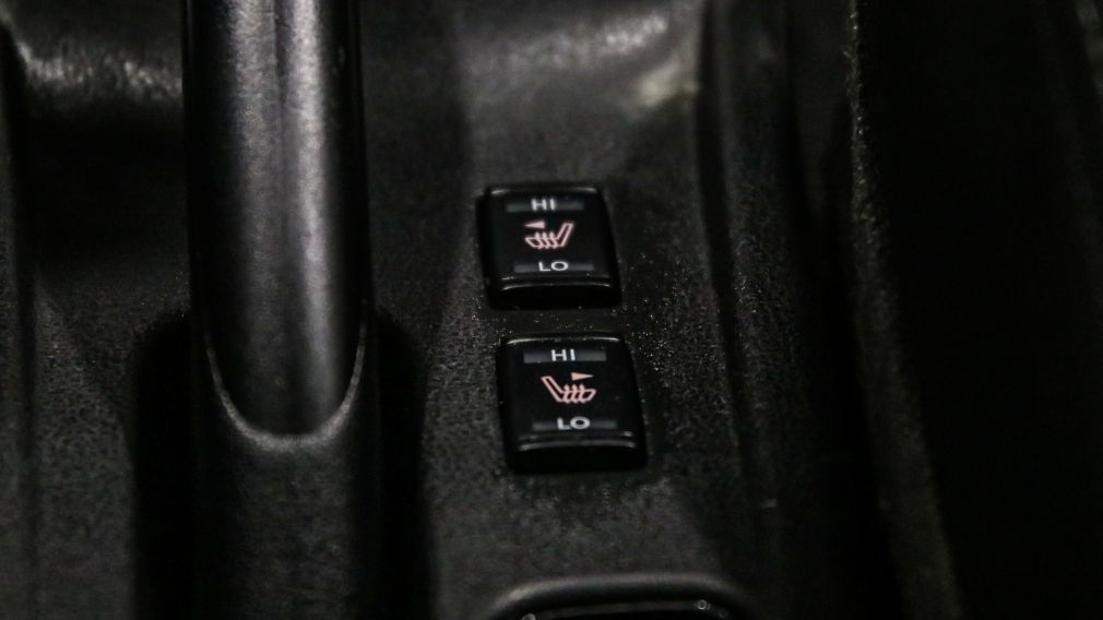 Nissan Versa Note SV 2019 d&rsquo;occasion à vendre - 20