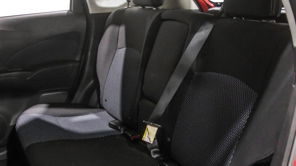 Nissan Versa Note SV 2019 d&rsquo;occasion à vendre - 22