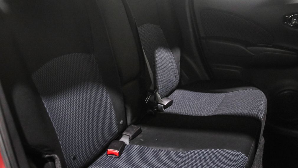 Nissan Versa Note SV 2019 d&rsquo;occasion à vendre - 23