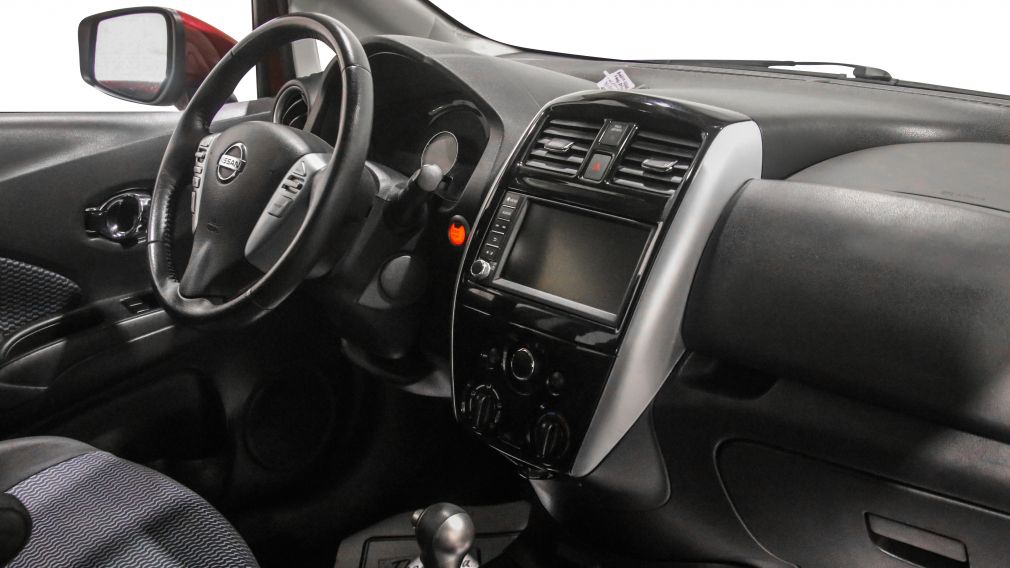 Nissan Versa Note SV 2019 d&rsquo;occasion à vendre - 25